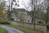 Château de Segretz